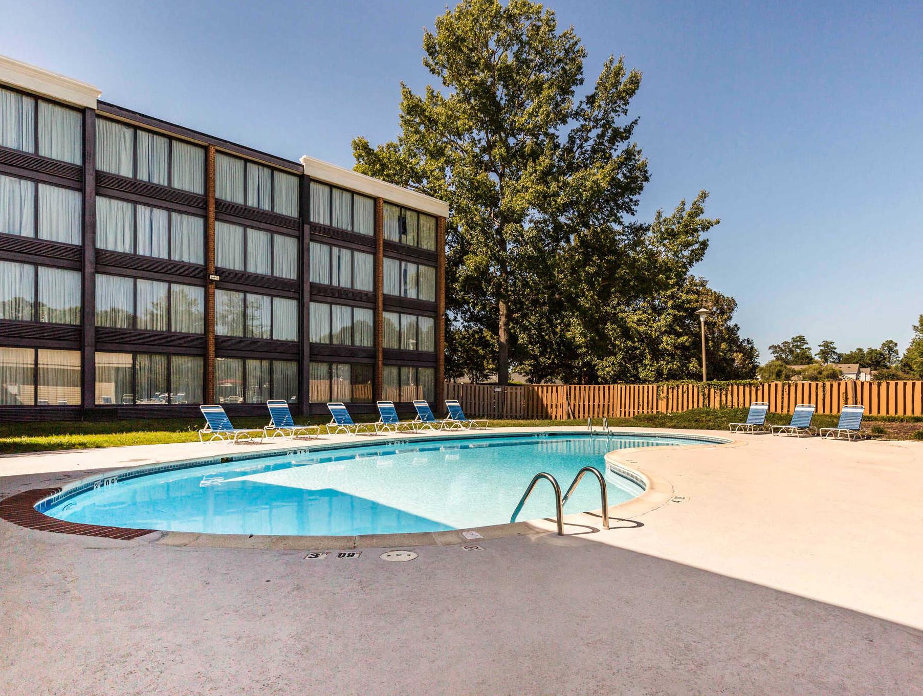 Clarion Hotel