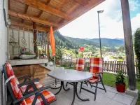 Elis Hotels in See