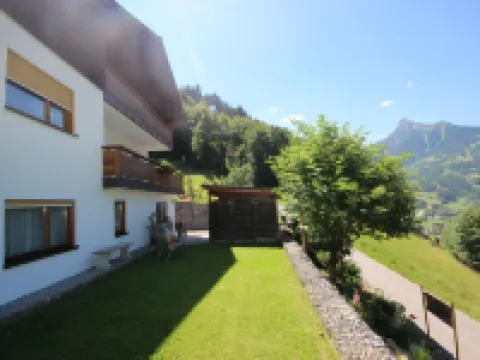 Trummer Hotels in Schruns