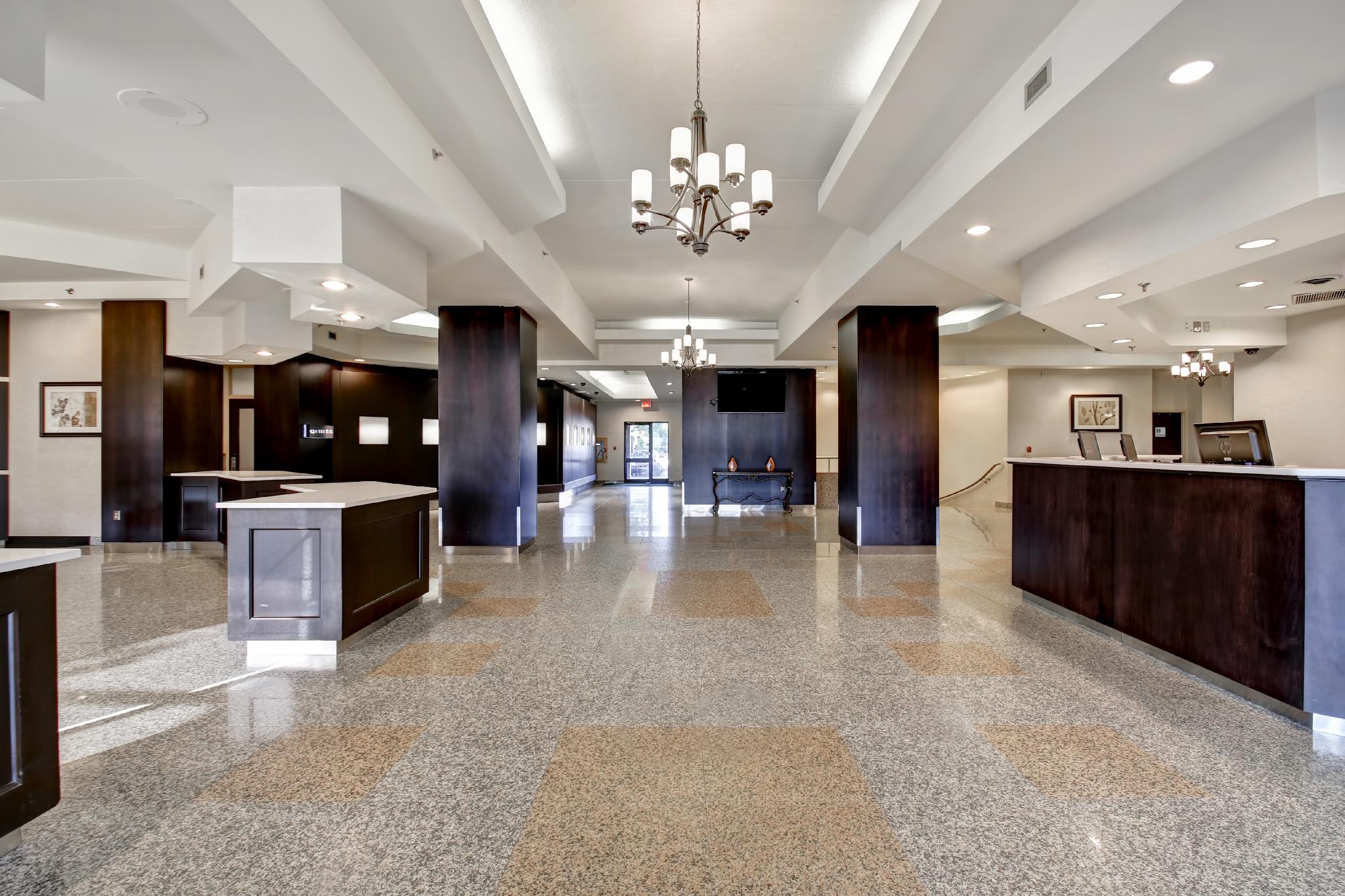 Holiday Inn Windsor - Ambassador Bridge, an Ihg Hotel