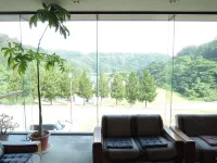 Etchu Goi Hanao Onsen Yamaboushi Hotels in Oyabe