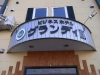 Business Hotel Grandy II