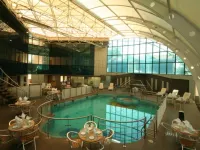 Summer Plaza Resort Hotels in Panchgani
