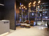格萊德江南COEX中心飯店 大峙洞附近的飯店