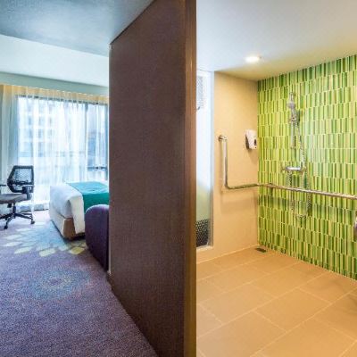 Holiday Inn Express Bangkok Sukhumvit 11 Sha Plus Bangkok Updated 21 Price Reviews Trip Com Holiday Inn Express Bangkok Sukhumvit 11 Sha Plus Bangkok Updated 21 Price Reviews Trip Com