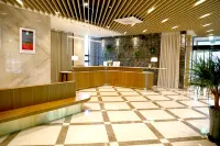 Hotel Laon Hôtels à : Busan