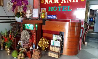 Nam Anh Hotel