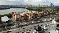 No.1 the Muji @ Puchong IOI Mall Skypod Residences Hotels in Puchong