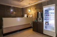 Hwasumok Hotel