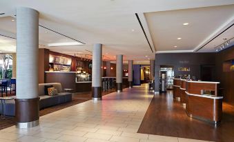 Courtyard by Marriott Los Angeles LAX / Century Boulevard