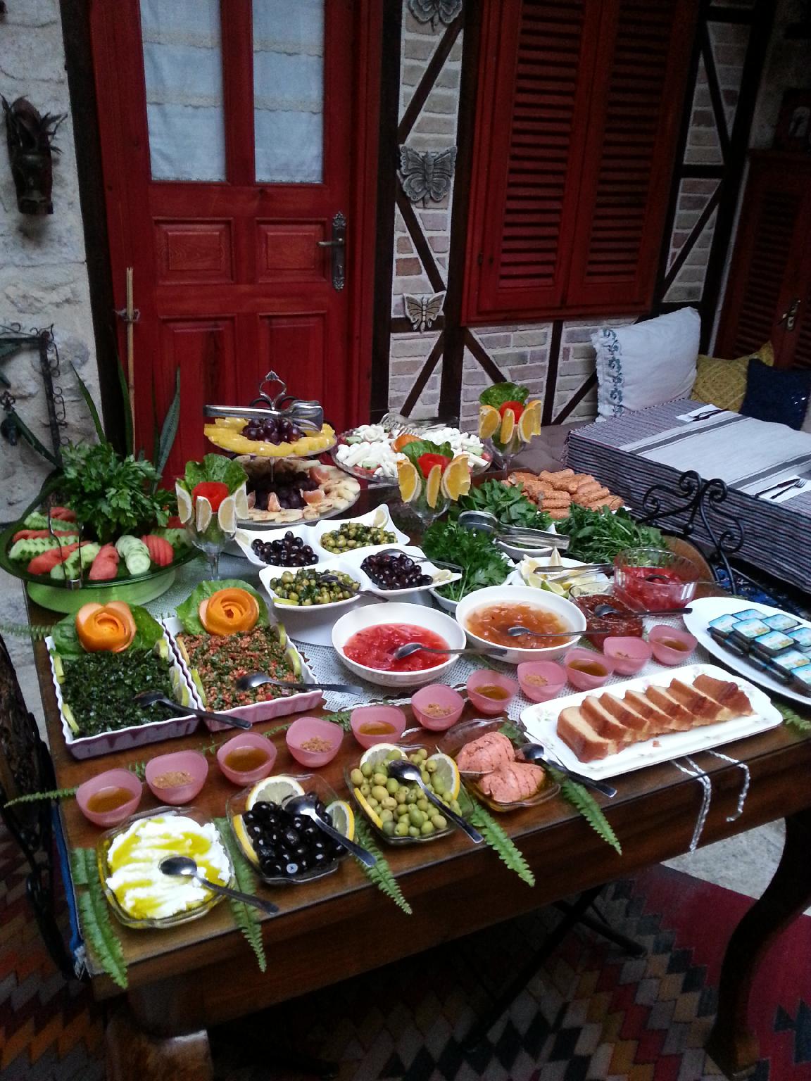 Kavinn Butik Otel