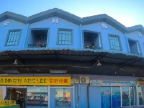 Ang Lee Holiday Stay ボヘドゥラン島周辺のホテル