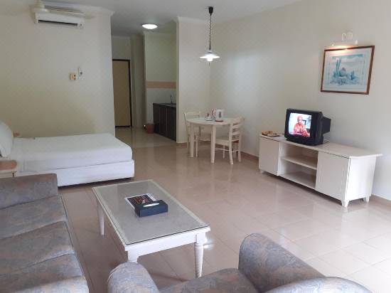 Sgi Vacation Club Damai Laut Holiday Resort Lumut Updated 2021 Price Reviews Trip Com