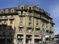 Swiss Wine by Fassbind Hotels near Lausanne Ouchy