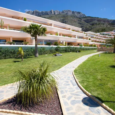 Altea la Nova