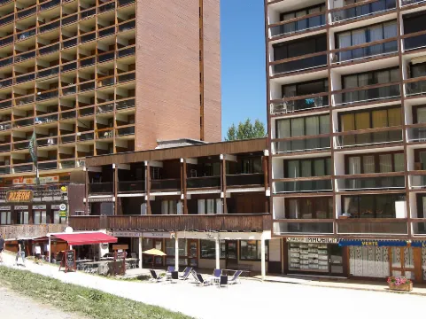 Ariane Hotels in Villarembert