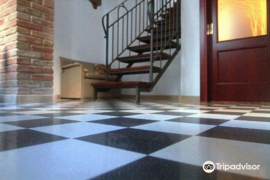 La Valle Suite - Housity