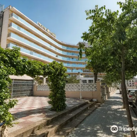 Hotel Esplai