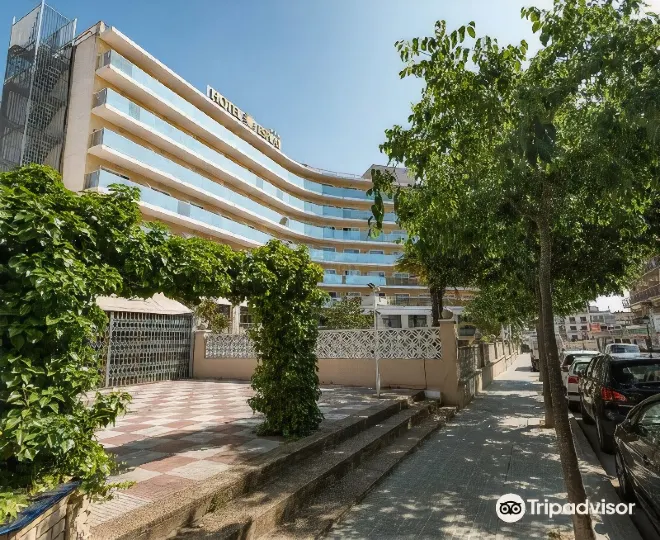 Hotel Esplai