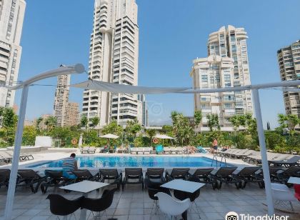 Flamingo Beach Resort - Adults Recommended