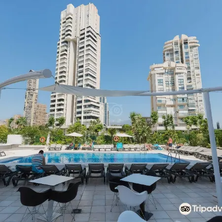 Flamingo Beach Resort - Adults Recommended