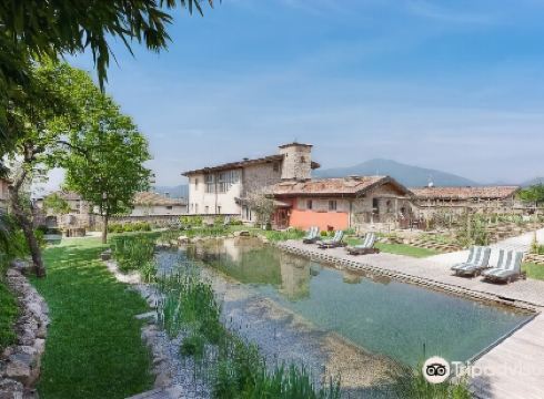 Boutique Hotel Villa dei Campi