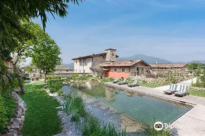 Boutique Hotel Villa dei Campi