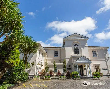 Penventon Park Hotel