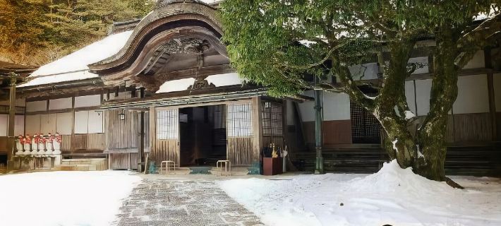 Hongakuin Ξενοδοχεία στην πόλη Koya