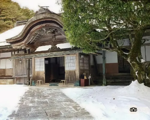 宿坊 本覚院 宝善院周辺のホテル