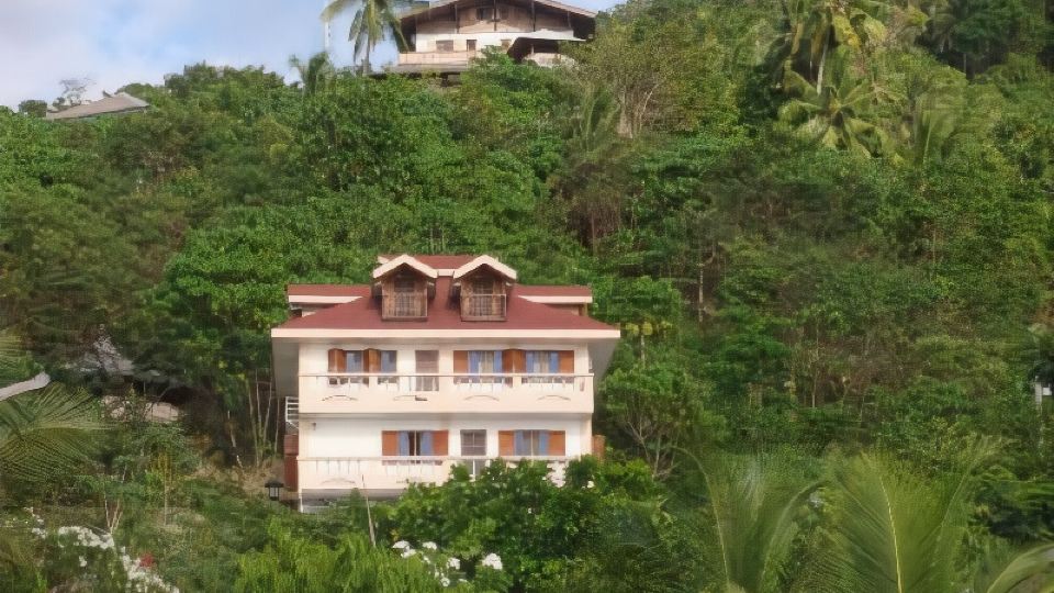 Hof Gorei Beach Resort Davao