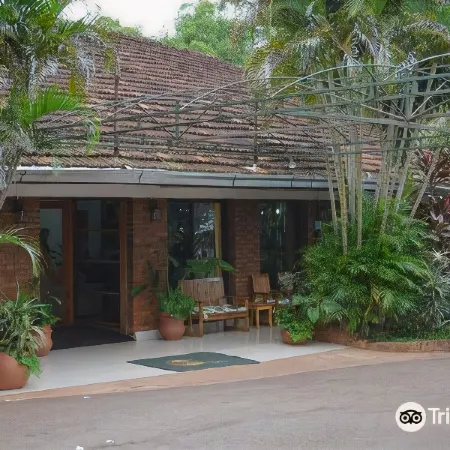 Hotel Tropical