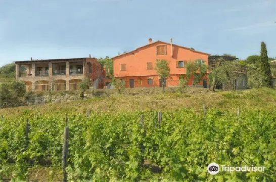 Agriturismo la Burlanda Отели в г. Масса-Каррара