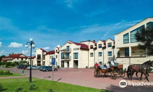 Hotel Kawallo