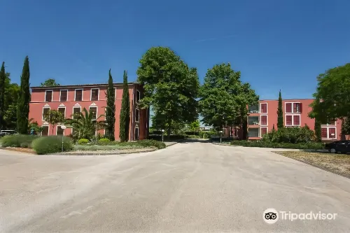 Hotel Villa Donat Hotels in Pakostane