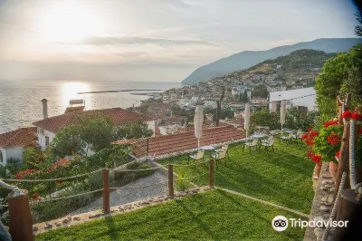 Maria Plomari Apartments Hotels near Ceramic Workshop Hatzigiannis Dimitris