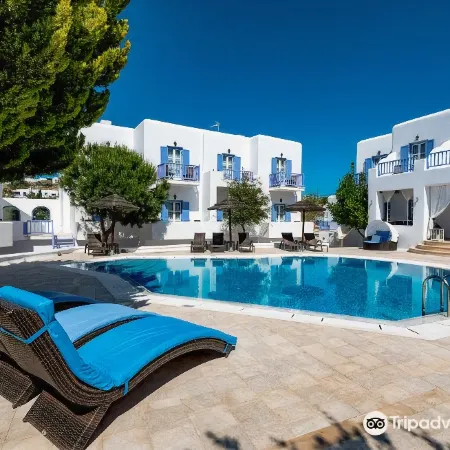 Hotel Anatolia