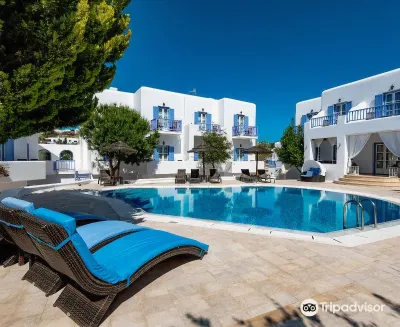 Hotel Anatolia