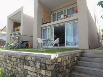 Blue Ocean Suites & Apartments
