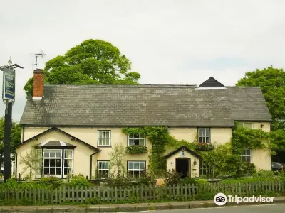 The Cricketers Clavering Các khách sạn ở Buntingford