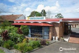 Riverview Motor Inn