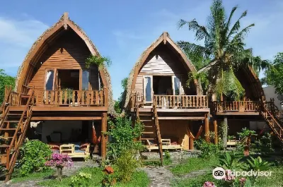 Mango Dive & Bungalow