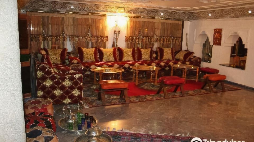 Hotel Babel