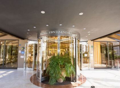 Abora Continental by Lopesan Hotels