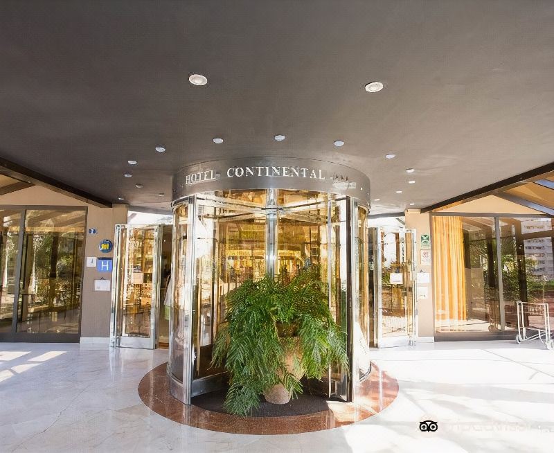 Abora Continental by Lopesan Hotels - Valoraciones de hotel de 3 estrellas  en Playa del Inglés