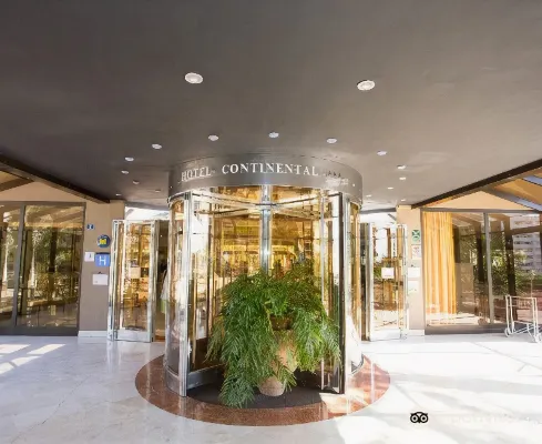 Abora Continental by Lopesan Hotels Hotels in San Agustin