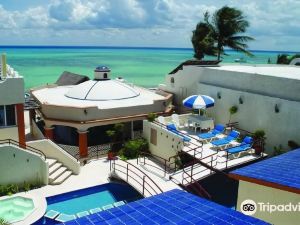 Playa Maya by Mij - Beachfront Hotel