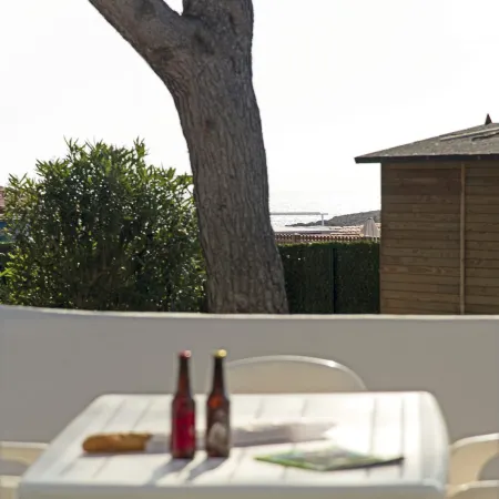 Apartamentos Cala Blanca