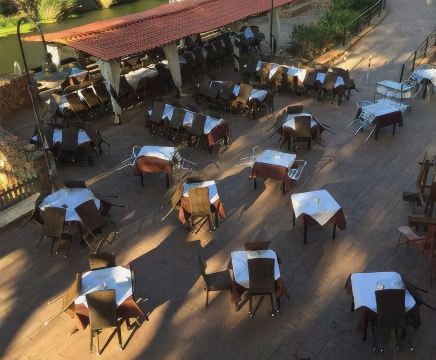 Hotel Terme di Casteldoria - Housity