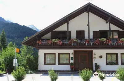 Hotel Belvedere
